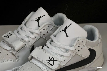 Hyperoad The Scott Travis Check Jordan Cut x 0822